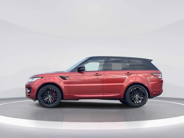 Land rover range rover sport 3.0 sdv6 autobiography dynamic | gt-002-b - afbeelding 23 van  37
