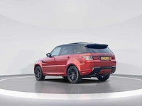 Land rover range rover sport 3.0 sdv6 autobiography dynamic | gt-002-b - afbeelding 32 van  37
