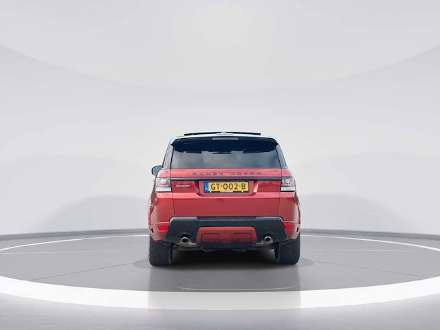 Land rover range rover sport 3.0 sdv6 autobiography dynamic | gt-002-b - afbeelding 33 van  37