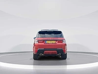 Land rover range rover sport 3.0 sdv6 autobiography dynamic | gt-002-b - afbeelding 33 van  37