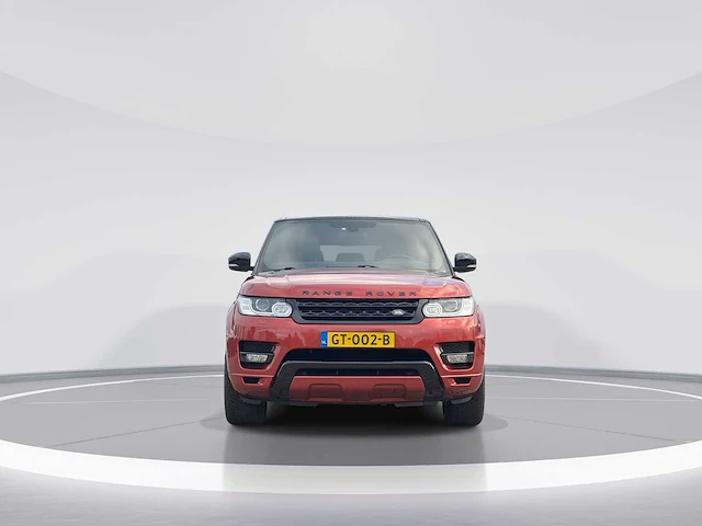 Land rover range rover sport 3.0 sdv6 autobiography dynamic | gt-002-b - afbeelding 37 van  37