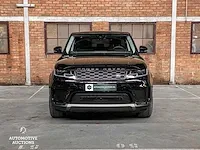 Land rover range rover sport 3.0 sdv6 facelift 249pk 2019 - afbeelding 34 van  52