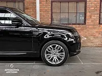 Land rover range rover sport 3.0 sdv6 facelift 249pk 2019 - afbeelding 10 van  52