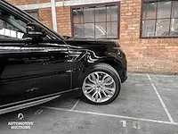 Land rover range rover sport 3.0 sdv6 facelift 249pk 2019 - afbeelding 13 van  52