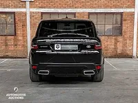 Land rover range rover sport 3.0 sdv6 facelift 249pk 2019 - afbeelding 14 van  52