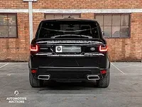 Land rover range rover sport 3.0 sdv6 facelift 249pk 2019 - afbeelding 15 van  52