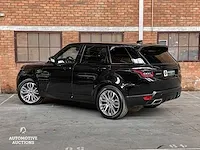 Land rover range rover sport 3.0 sdv6 facelift 249pk 2019 - afbeelding 17 van  52