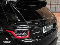 Land rover range rover sport 3.0 sdv6 facelift 249pk 2019 - afbeelding 19 van  52