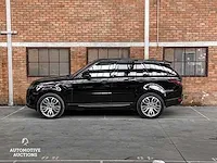 Land rover range rover sport 3.0 sdv6 facelift 249pk 2019 - afbeelding 21 van  52