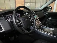 Land rover range rover sport 3.0 sdv6 facelift 249pk 2019 - afbeelding 22 van  52