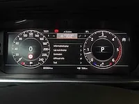 Land rover range rover sport 3.0 sdv6 facelift 249pk 2019 - afbeelding 26 van  52