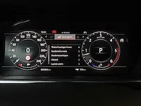 Land rover range rover sport 3.0 sdv6 facelift 249pk 2019 - afbeelding 28 van  52
