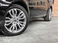 Land rover range rover sport 3.0 sdv6 facelift 249pk 2019 - afbeelding 2 van  52