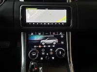 Land rover range rover sport 3.0 sdv6 facelift 249pk 2019 - afbeelding 32 van  52