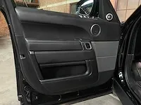 Land rover range rover sport 3.0 sdv6 facelift 249pk 2019 - afbeelding 34 van  52