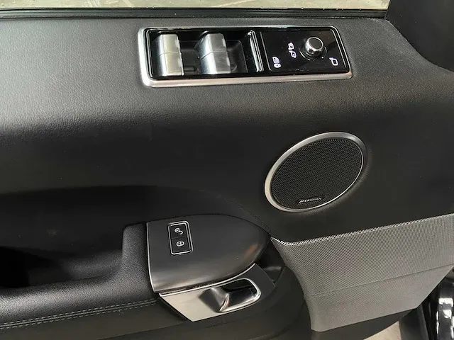 Land rover range rover sport 3.0 sdv6 facelift 249pk 2019 - afbeelding 36 van  52