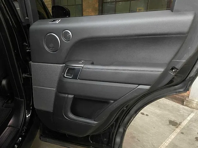 Land rover range rover sport 3.0 sdv6 facelift 249pk 2019 - afbeelding 38 van  52