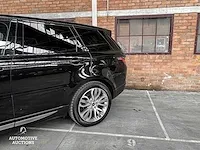Land rover range rover sport 3.0 sdv6 facelift 249pk 2019 - afbeelding 3 van  52