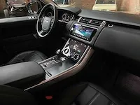 Land rover range rover sport 3.0 sdv6 facelift 249pk 2019 - afbeelding 40 van  52