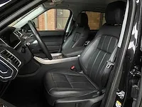 Land rover range rover sport 3.0 sdv6 facelift 249pk 2019 - afbeelding 42 van  52