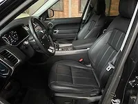 Land rover range rover sport 3.0 sdv6 facelift 249pk 2019 - afbeelding 43 van  52