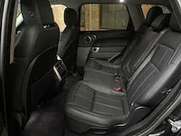 Land rover range rover sport 3.0 sdv6 facelift 249pk 2019 - afbeelding 45 van  52