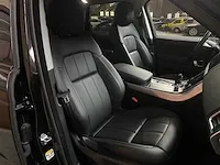 Land rover range rover sport 3.0 sdv6 facelift 249pk 2019 - afbeelding 46 van  52