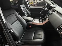 Land rover range rover sport 3.0 sdv6 facelift 249pk 2019 - afbeelding 47 van  52