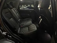 Land rover range rover sport 3.0 sdv6 facelift 249pk 2019 - afbeelding 48 van  52