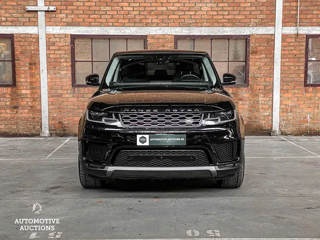 Land rover range rover sport 3.0 sdv6 facelift 249pk 2019 - afbeelding 4 van  52