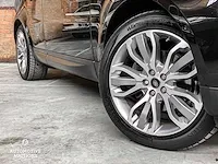 Land rover range rover sport 3.0 sdv6 facelift 249pk 2019 - afbeelding 6 van  52