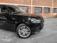 Land rover range rover sport 3.0 sdv6 facelift 249pk 2019 - afbeelding 7 van  52