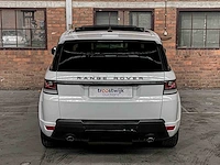 Land rover range rover sport 3.0 sdv6 hse 306pk 2017, tx-039-l - afbeelding 2 van  47