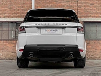 Land rover range rover sport 3.0 sdv6 hse 306pk 2017, tx-039-l - afbeelding 3 van  47