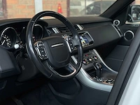Land rover range rover sport 3.0 sdv6 hse 306pk 2017, tx-039-l - afbeelding 7 van  47