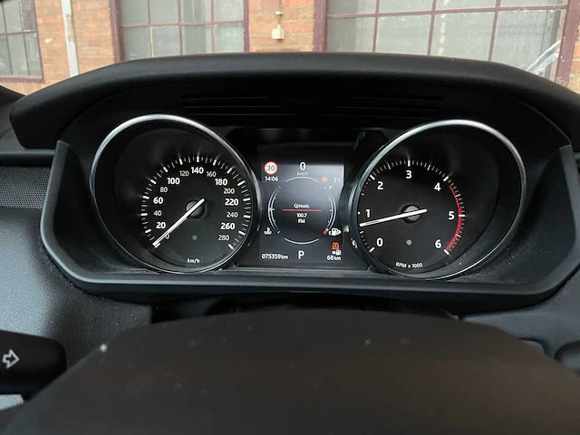 Land rover range rover sport 3.0 sdv6 hse 306pk 2017, tx-039-l - afbeelding 17 van  47