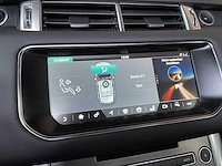 Land rover range rover sport 3.0 sdv6 hse 306pk 2017, tx-039-l - afbeelding 22 van  47