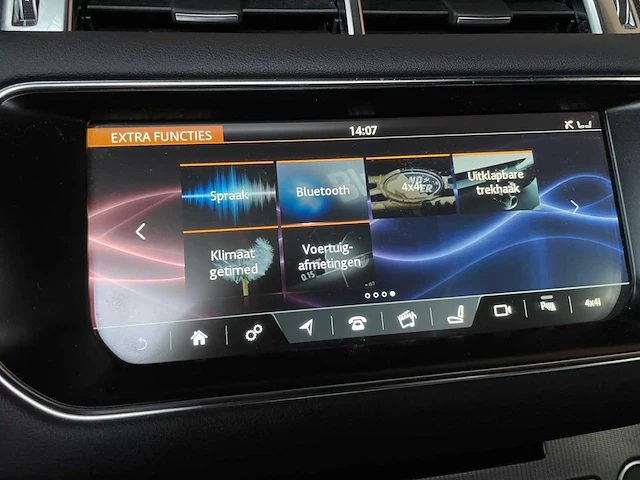Land rover range rover sport 3.0 sdv6 hse 306pk 2017, tx-039-l - afbeelding 26 van  47