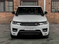 Land rover range rover sport 3.0 sdv6 hse 306pk 2017, tx-039-l - afbeelding 23 van  47