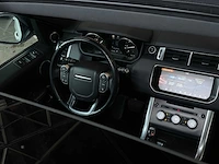 Land rover range rover sport 3.0 sdv6 hse 306pk 2017, tx-039-l - afbeelding 35 van  47