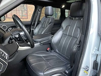 Land rover range rover sport 3.0 sdv6 hse 306pk 2017, tx-039-l - afbeelding 36 van  47