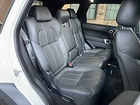 Land rover range rover sport 3.0 sdv6 hse 306pk 2017, tx-039-l - afbeelding 38 van  47