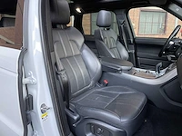 Land rover range rover sport 3.0 sdv6 hse 306pk 2017, tx-039-l - afbeelding 39 van  47
