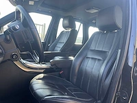 Land rover range rover sport 3.0 sdv6 hse car 2013 | 57-zrd-1 - afbeelding 2 van  28