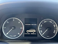 Land rover range rover sport 3.0 sdv6 hse car 2013 | 57-zrd-1 - afbeelding 6 van  28