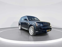 Land rover range rover sport 3.0 sdv6 hse car 2013 | 57-zrd-1 - afbeelding 12 van  28