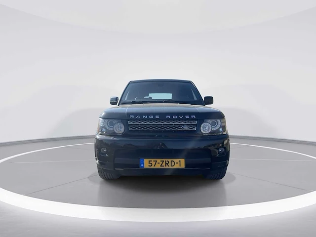 Land rover range rover sport 3.0 sdv6 hse car 2013 | 57-zrd-1 - afbeelding 22 van  28