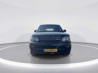 Land rover range rover sport 3.0 sdv6 hse car 2013 | 57-zrd-1 - afbeelding 22 van  28