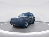 Land rover range rover sport 3.0 sdv6 hse car 2013 | 57-zrd-1 - afbeelding 23 van  28