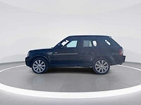 Land rover range rover sport 3.0 sdv6 hse car 2013 | 57-zrd-1 - afbeelding 24 van  28